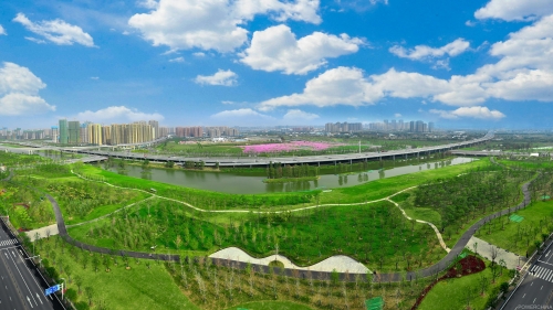 黄家湖大道地下综合管廊